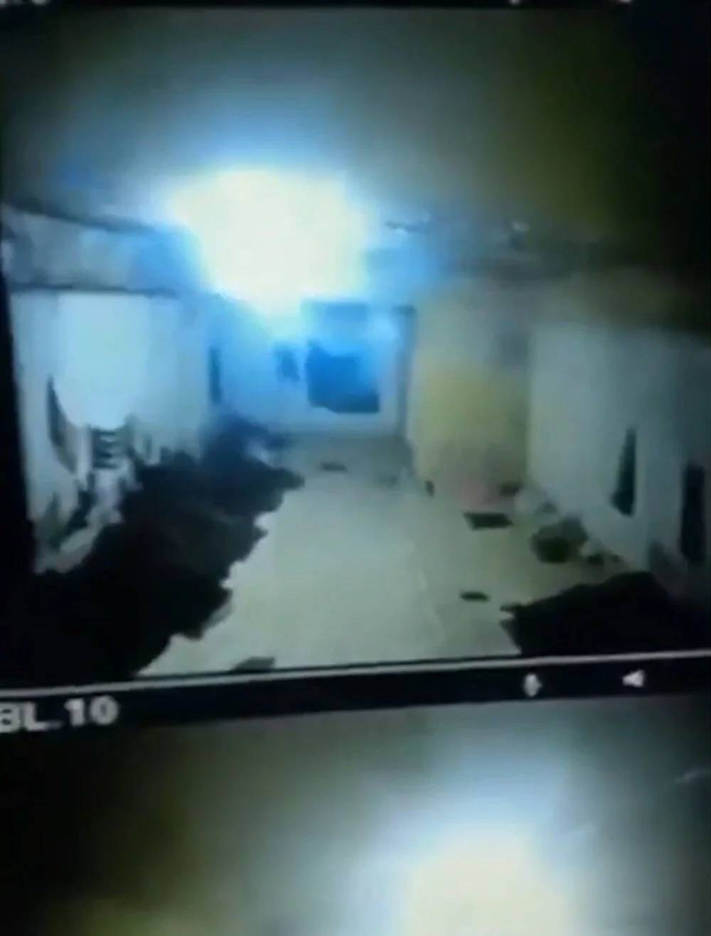 Esad'ın yeraltı hapishanesi aranıyor! Görüntüleri var ama yerleri bulunamıyor 5